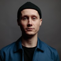 Vok Bikes Employee Chris Cayford's profile photo
