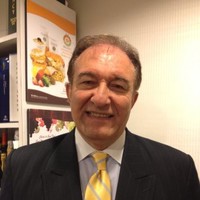 Ray Javapour Email & Phone Number