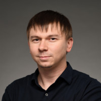 StellarTech Employee Andrey Chygarkin's profile photo