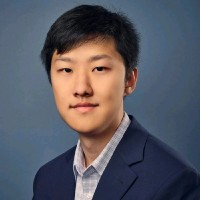 Trexquant Investment LP Employee Forest Chen's profile photo