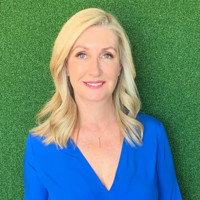 Genea Employee Kathleen Waite's profile photo