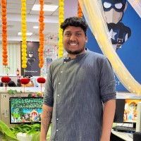 Akash Nair Email