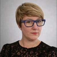 The Ontario SPCA and Humane Society Employee Sonya Reichel's profile photo