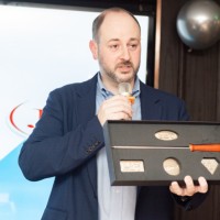 JBS USA Employee Alan Mathew Nogueira's profile photo