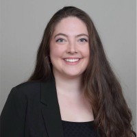Monroe Community College Employee Lauren Paddock's profile photo