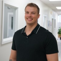 Kairos Data Communications Employee Ben Wilson's profile photo