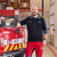 Vincent Adamina Email & Phone Number