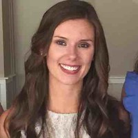 Infusion Nurses Society Employee Meghan Trupiano's profile photo