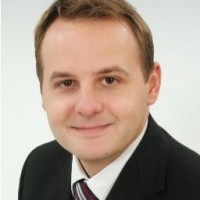 Sberbank Europe AG Employee Mislav Susac's profile photo