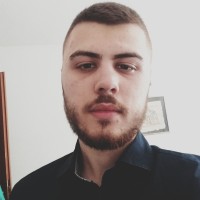 AbeloHost B.V. Employee Miloš Perić's profile photo