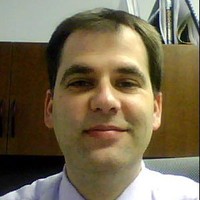 Pioneer Athletics Employee Steve Frederick's profile photo