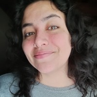 Laburen.com Employee Camila Parada's profile photo