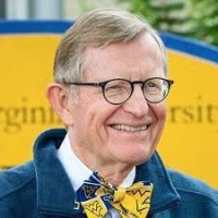 Gordon Gee Email