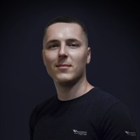 PSYKHE Employee Vasile Razdalovschi's profile photo