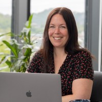 Megabite AS Employee Helene Holm's profile photo