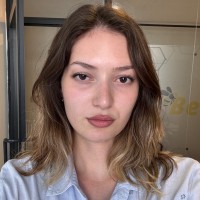 Bee Advise Employee Şura Çalişkan's profile photo