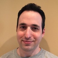 Everbridge Employee Todd Goldstein's profile photo