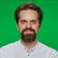 The New Arab Employee Karim Traboulsi's profile photo