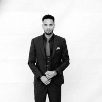 Hotel Harmony Employee Hayelom Tsegay's profile photo