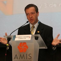 Ricardo Casares Email & Phone Number