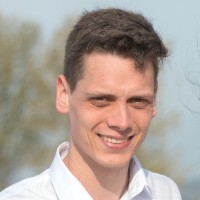 Pieter Zandt Scholengemeenschap Employee Jannes van Slooten's profile photo
