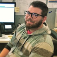 S&S Activewear Employee Ryan Burge's profile photo