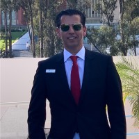 Hoteles Lucerna Employee Carlos Lara's profile photo