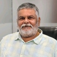 Applexus Technologies Employee Anil Nair's profile photo