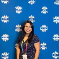 Nine Energy Service Employee Pilar Wilcox's profile photo