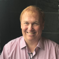 Waters Corporation Employee Jack Curtis's profile photo