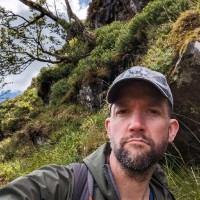 Plantlife Employee Alistair Whyte's profile photo