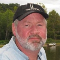 John Frey