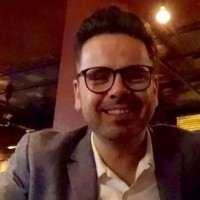 Hired Resources Employee Richard Aube's profile photo