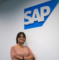 SAP Employee Deep Kaur's profile photo