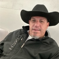 BOSS Crane & Rigging Employee Tim Harris's profile photo