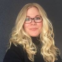 CatalystOne Solutions Employee Anna Erlandsson's profile photo