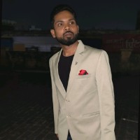 Expert Advisorz Employee Kaushil Kumar's profile photo