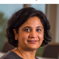 Q² Solutions Employee Anju Yadav's profile photo