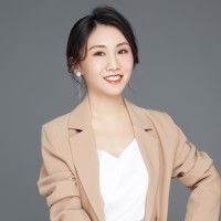 Comrise Employee Lucy Song's profile photo
