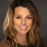 Immanuel Lutheran Communities Employee Teryn Waldenberg's profile photo