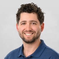 Upwing Energy Employee Louis Smith's profile photo