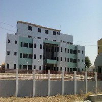Engineering Employee Yahaya Wasili's profile photo