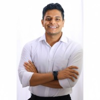 Filament AI Employee Swapnil Rai's profile photo