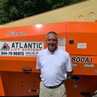 Atlantic Lift Systems Employee Michael Germanos's profile photo