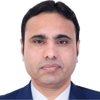 Drive Mechanical Employee Sanjay Sah's profile photo
