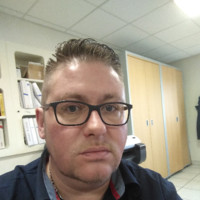 INTER MÉTAL Employee Sebastien Girard's profile photo