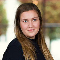 Tom.se Employee Linda Lundin's profile photo