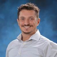 North Cross School Employee Getulio Brasil's profile photo