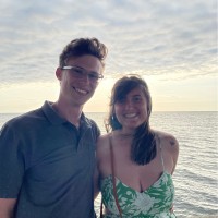 Crown Equipment Corporation Employee Adam Ott's profile photo