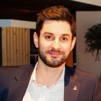 Benjamin Prato Email & Phone Number